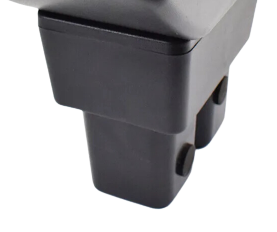 Suzuki Jimny Armrest for 2019-2026 Models with Storage and USB Ports
