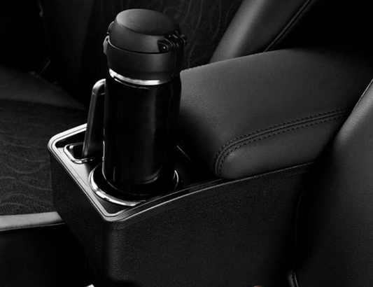 Suzuki Jimny Armrest for 2019-2026 Models