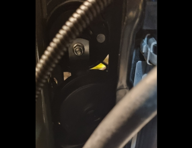 The Real Horn Upgrade for Your 4th Generation Suzuki Jimny