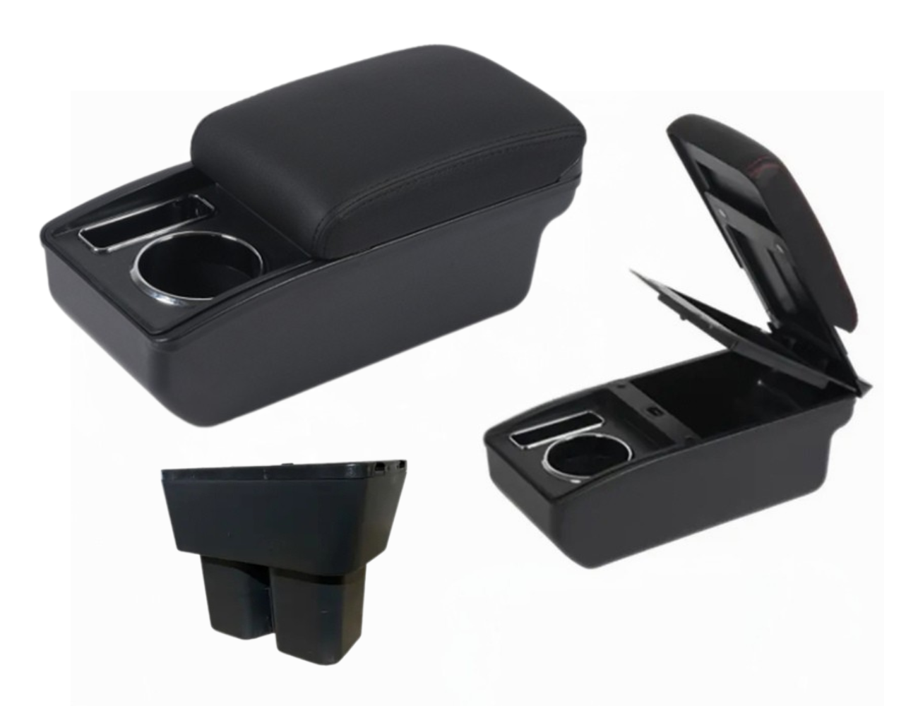 Suzuki Jimny Armrest for 2019-2026 Models