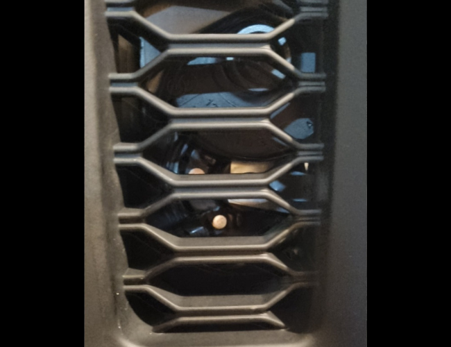 The Real Horn Upgrade for Your 4th Generation Suzuki Jimny