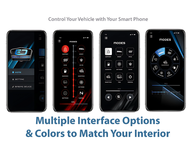 ELITEDRIVE THROTTLE CONTROLLER V2 FOR SUZUKI JIMNY's 2019 - 2026 (4th Gen)