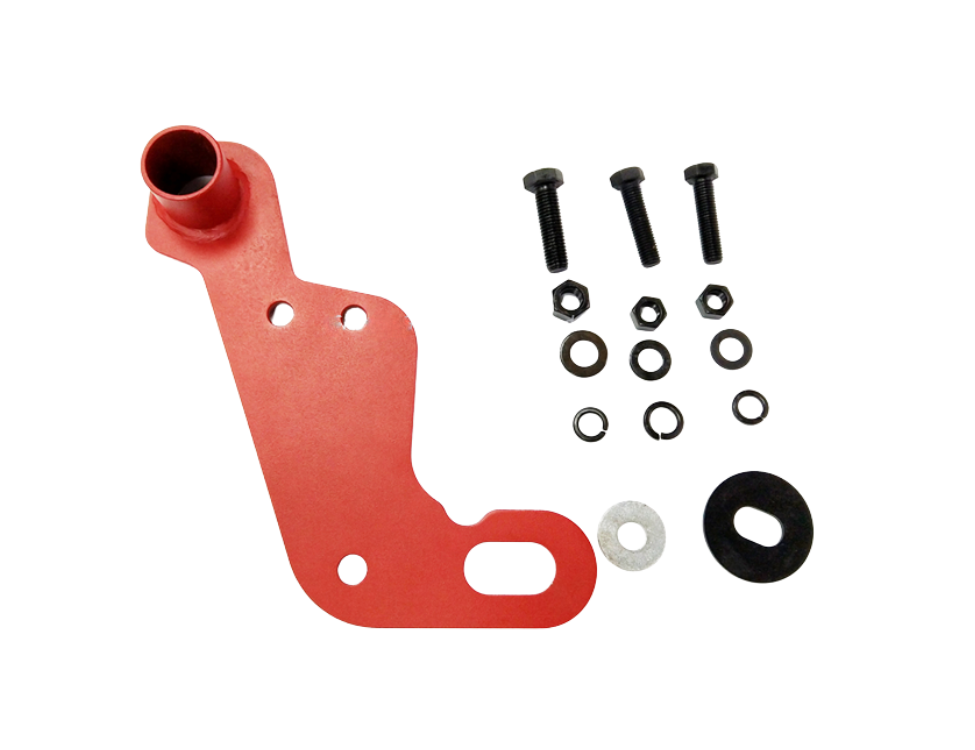 Front LEFT & RIGHT Low Hanging Recovery Tow Hooks for Suzuki Jimny 2019-2026 (3DR & 5DR)