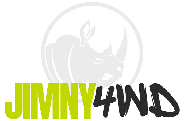 Jimny4WD Accessories
