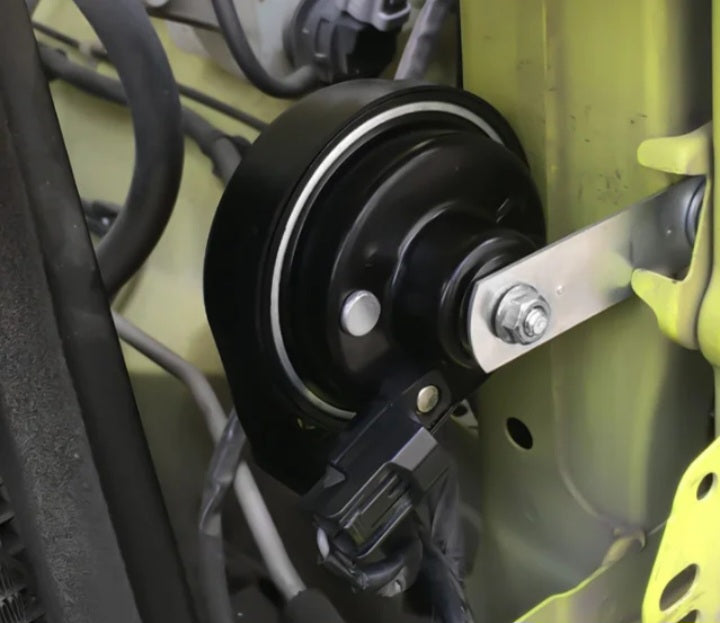 The Real Horn Upgrade for Suzuki Jimny 5DRS